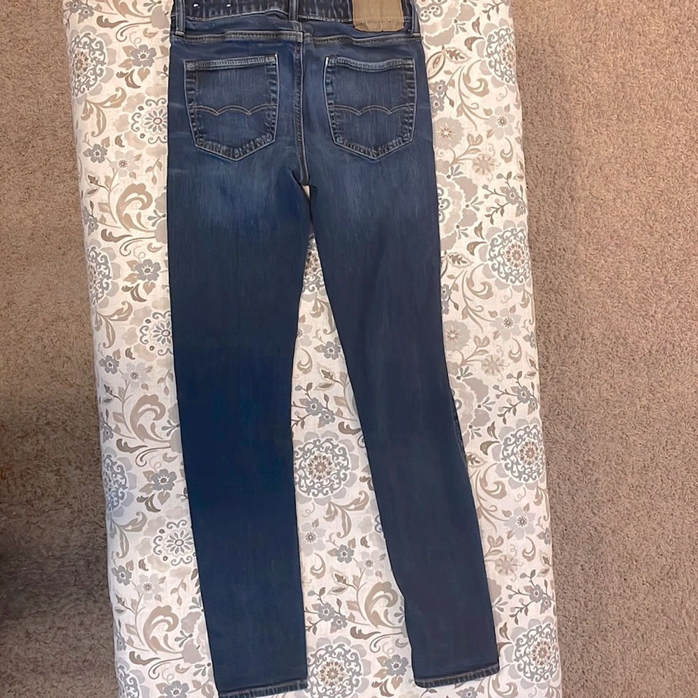 American Eagle jeans 29x34